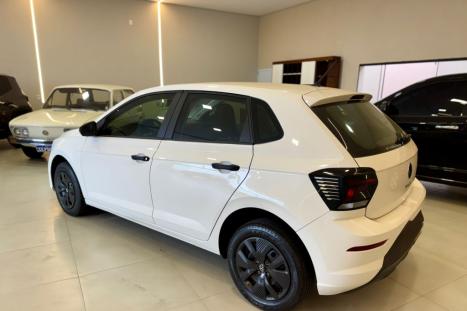 VOLKSWAGEN Polo Hatch 1.0 4P MPI TRACK, Foto 4