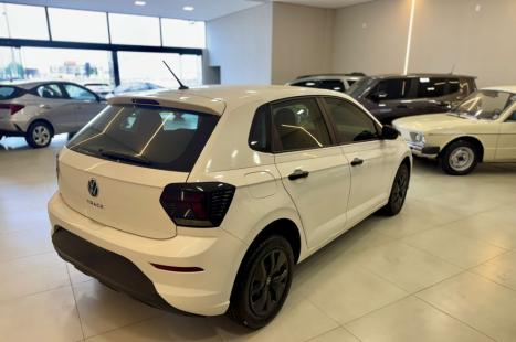 VOLKSWAGEN Polo Hatch 1.0 4P MPI TRACK, Foto 6