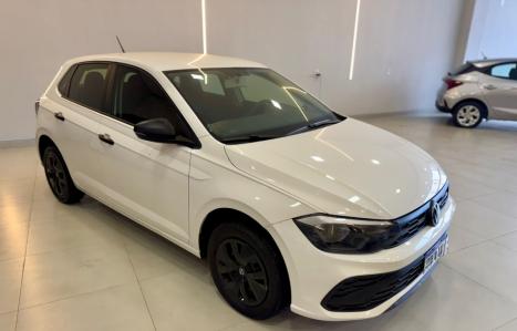 VOLKSWAGEN Polo Hatch 1.0 4P MPI TRACK, Foto 7