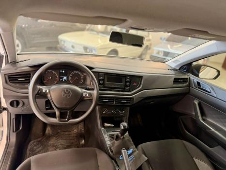 VOLKSWAGEN Polo Hatch 1.0 4P MPI TRACK, Foto 8