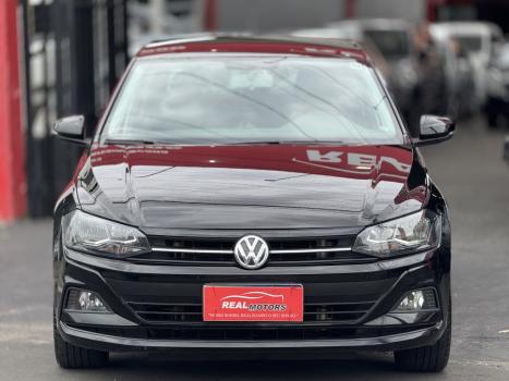 VOLKSWAGEN Polo Hatch 1.0 12V 4P 200 TSI  COMFORTLINE AUTOMTICO, Foto 2