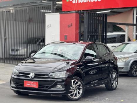 VOLKSWAGEN Polo Hatch 1.0 12V 4P 200 TSI  COMFORTLINE AUTOMTICO, Foto 3