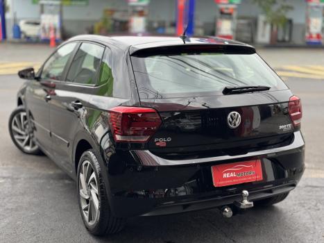 VOLKSWAGEN Polo Hatch 1.0 12V 4P 200 TSI  COMFORTLINE AUTOMTICO, Foto 4