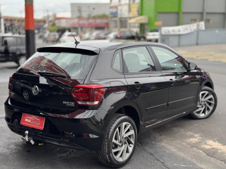 VOLKSWAGEN Polo Hatch 1.0 12V 4P 200 TSI  COMFORTLINE AUTOMTICO, Foto 5