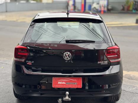VOLKSWAGEN Polo Hatch 1.0 12V 4P 200 TSI  COMFORTLINE AUTOMTICO, Foto 6