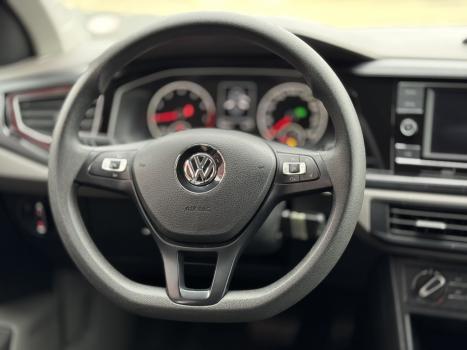 VOLKSWAGEN Polo Hatch 1.0 12V 4P 200 TSI  COMFORTLINE AUTOMTICO, Foto 7