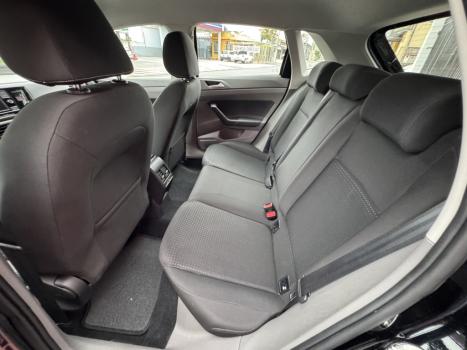 VOLKSWAGEN Polo Hatch 1.0 12V 4P 200 TSI  COMFORTLINE AUTOMTICO, Foto 8