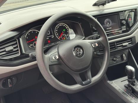 VOLKSWAGEN Polo Hatch 1.0 12V 4P 200 TSI  COMFORTLINE AUTOMTICO, Foto 10