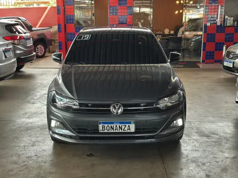 VOLKSWAGEN Polo Hatch 1.0 12V 4P 200 TSI HIGHLINE AUTOMTICO, Foto 2