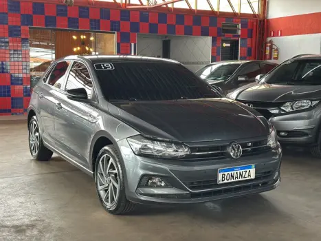 VOLKSWAGEN Polo Hatch 1.0 12V 4P 200 TSI HIGHLINE AUTOMTICO, Foto 3