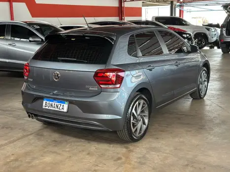 VOLKSWAGEN Polo Hatch 1.0 12V 4P 200 TSI HIGHLINE AUTOMTICO, Foto 4