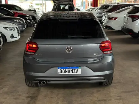 VOLKSWAGEN Polo Hatch 1.0 12V 4P 200 TSI HIGHLINE AUTOMTICO, Foto 5