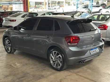 VOLKSWAGEN Polo Hatch 1.0 12V 4P 200 TSI HIGHLINE AUTOMTICO, Foto 6