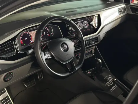 VOLKSWAGEN Polo Hatch 1.0 12V 4P 200 TSI HIGHLINE AUTOMTICO, Foto 7