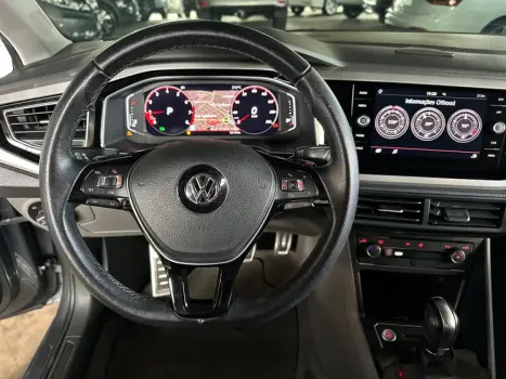 VOLKSWAGEN Polo Hatch 1.0 12V 4P 200 TSI HIGHLINE AUTOMTICO, Foto 8