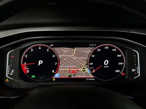 VOLKSWAGEN Polo Hatch 1.0 12V 4P 200 TSI HIGHLINE AUTOMTICO, Foto 9