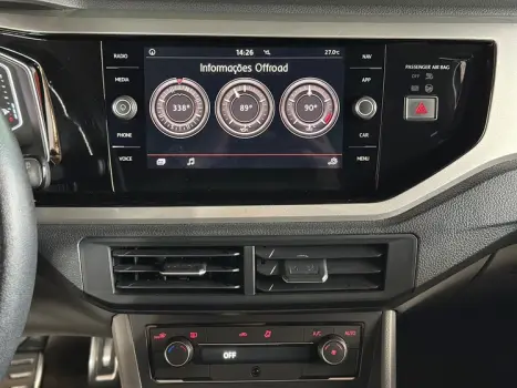 VOLKSWAGEN Polo Hatch 1.0 12V 4P 200 TSI HIGHLINE AUTOMTICO, Foto 11