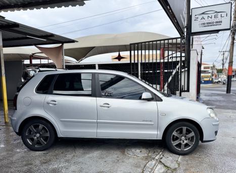 VOLKSWAGEN Polo Hatch 1.6 4P SPORTLINE FLEX, Foto 2