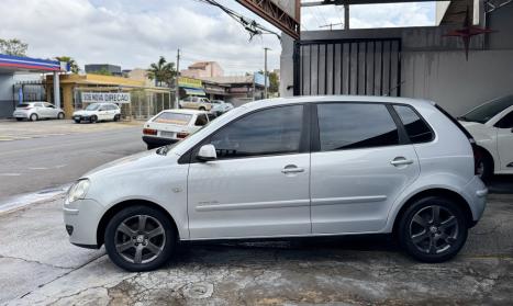 VOLKSWAGEN Polo Hatch 1.6 4P SPORTLINE FLEX, Foto 3