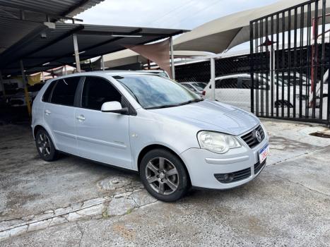 VOLKSWAGEN Polo Hatch 1.6 4P SPORTLINE FLEX, Foto 4
