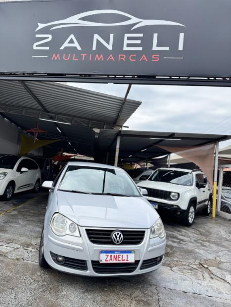 VOLKSWAGEN Polo Hatch 1.6 4P SPORTLINE FLEX, Foto 5