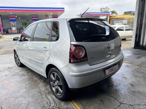 VOLKSWAGEN Polo Hatch 1.6 4P SPORTLINE FLEX, Foto 6