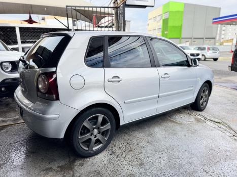 VOLKSWAGEN Polo Hatch 1.6 4P SPORTLINE FLEX, Foto 7