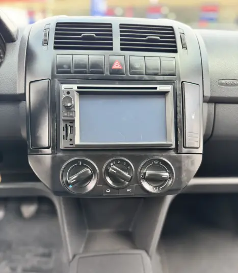 VOLKSWAGEN Polo Hatch 1.6 4P SPORTLINE FLEX, Foto 8