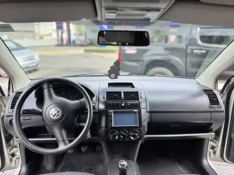 VOLKSWAGEN Polo Hatch 1.6 4P SPORTLINE FLEX, Foto 9