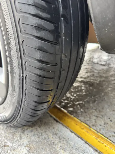 VOLKSWAGEN Polo Hatch 1.6 4P SPORTLINE FLEX, Foto 10