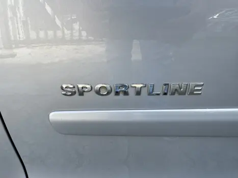 VOLKSWAGEN Polo Hatch 1.6 4P SPORTLINE FLEX, Foto 11