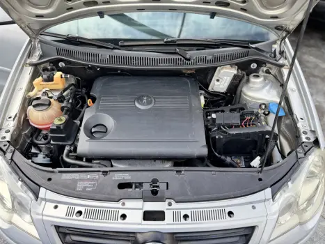 VOLKSWAGEN Polo Hatch 1.6 4P SPORTLINE FLEX, Foto 12