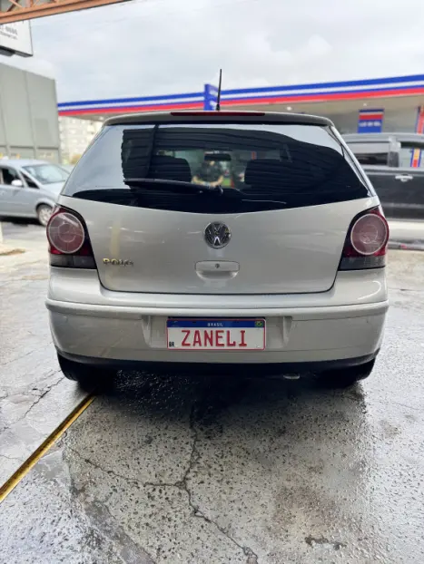 VOLKSWAGEN Polo Hatch 1.6 4P SPORTLINE FLEX, Foto 13