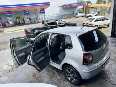 VOLKSWAGEN Polo Hatch 1.6 4P SPORTLINE FLEX, Foto 15