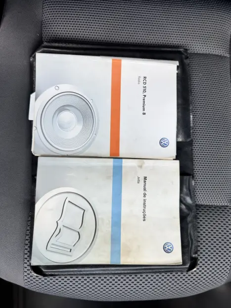 VOLKSWAGEN Polo Hatch 1.6 4P SPORTLINE FLEX, Foto 16