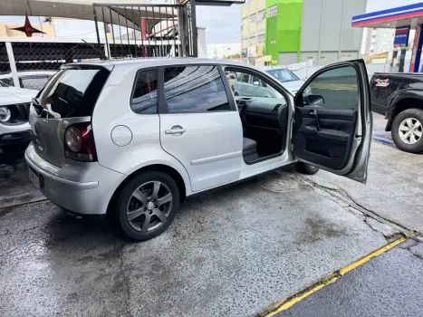 VOLKSWAGEN Polo Hatch 1.6 4P SPORTLINE FLEX, Foto 17