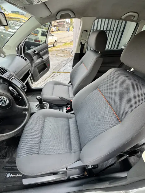 VOLKSWAGEN Polo Hatch 1.6 4P SPORTLINE FLEX, Foto 18