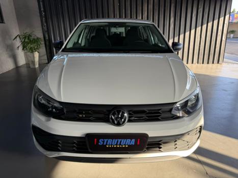 VOLKSWAGEN Polo Hatch 1.0 4P MPI TRACK, Foto 1