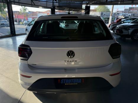 VOLKSWAGEN Polo Hatch 1.0 4P MPI TRACK, Foto 2