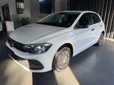 VOLKSWAGEN Polo Hatch 1.0 4P MPI TRACK, Foto 3