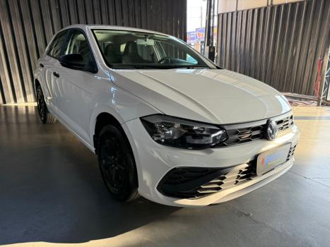 VOLKSWAGEN Polo Hatch 1.0 4P MPI TRACK, Foto 4