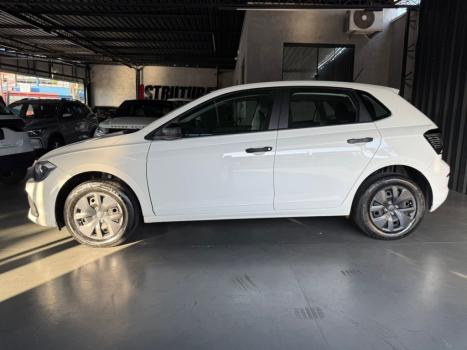 VOLKSWAGEN Polo Hatch 1.0 4P MPI TRACK, Foto 5