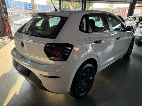 VOLKSWAGEN Polo Hatch 1.0 4P MPI TRACK, Foto 6