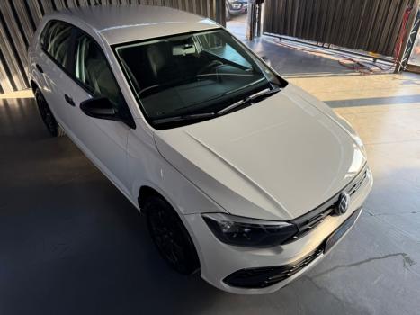 VOLKSWAGEN Polo Hatch 1.0 4P MPI TRACK, Foto 8