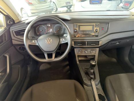 VOLKSWAGEN Polo Hatch 1.0 4P MPI TRACK, Foto 10