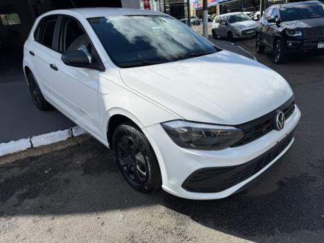 VOLKSWAGEN Polo Hatch 1.0 4P MPI TRACK, Foto 2