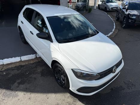 VOLKSWAGEN Polo Hatch 1.0 4P MPI TRACK, Foto 8