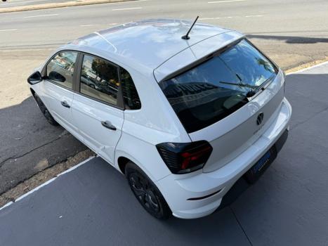 VOLKSWAGEN Polo Hatch 1.0 4P MPI TRACK, Foto 9
