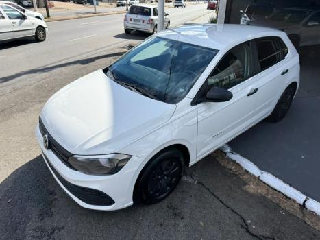 VOLKSWAGEN Polo Hatch 1.0 4P MPI TRACK, Foto 10