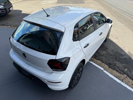 VOLKSWAGEN Polo Hatch 1.0 4P MPI TRACK, Foto 12